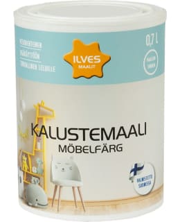 ILVES 0,7L V40 VAALEANSININEN KALUSTEMAA Main Image