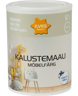 ILVES 0,7L V40 GREIGE KALUSTEMAALI Main Image