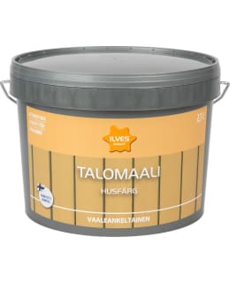 ILVES VAALEANKELTAINEN 2,7L TALOMAALI Main Image