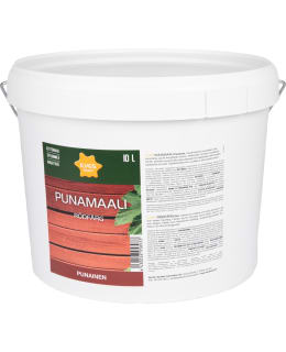 ILVES 10L PUNAMAALI Main Image