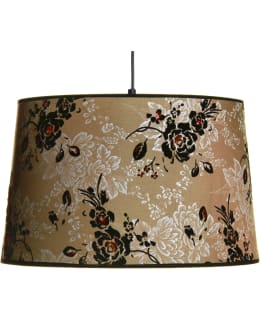 MATROLIGHT OLIVIA-40R VIHREÄ KATTOVAL. Main Image