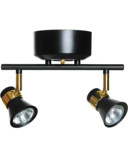 MATROLIGHT METIS-2 MUSTA KOHDEVALAISIN Main Image