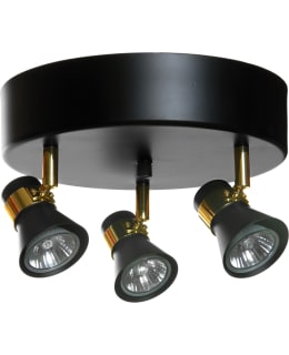 MATROLIGHT METIS-3P MUSTA KOHDEVALAISIN Main Image