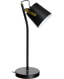 MATROLIGHT ELARA-P MUSTA PÖYTÄVALAISIN Main Image