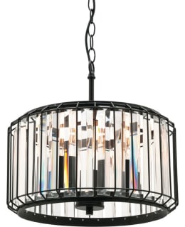 MATROLIGHT MERETE-36 PENDANT LAMP Main Image