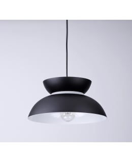 MATROLIGHT RIKO MUSTA RIIPPUVALAISIN Main Image