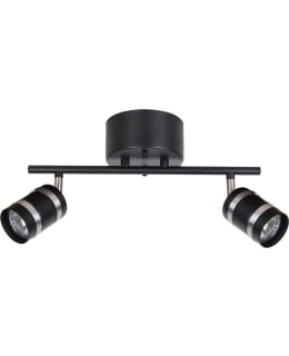 MATROLIGHT MONS-2 BLACK SPOTLIGHT Main Image