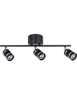 MATROLIGHT MONS-3 BLACK SPOTLIGHT Main Image