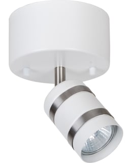 MATROLIGHT MONS-1 WHITE SPOTLIGHT Main Image