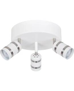 MATROLIGHT MONS-3P WHITE SPOTLIGHT Main Image