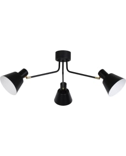 MATROLIGHT LACUS-K BLACK SPOTLIGHT Main Image