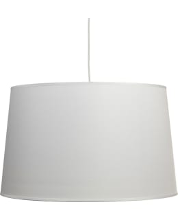 MATROLIGHT JILL-50 VALKOINEN KATTOVAL. Main Image