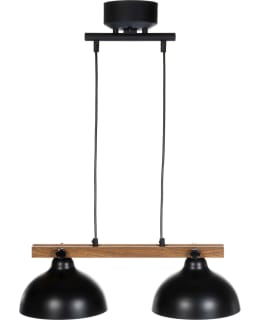 MATROLIGHT JAVO MUSTA/RUSKEA KATTOVAL. Main Image