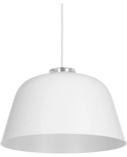 MATROLIGHT OTVA-30 VALKOINEN KATTOVAL. Main Image