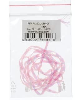 PEARL SCUDBACK PINK Main Image