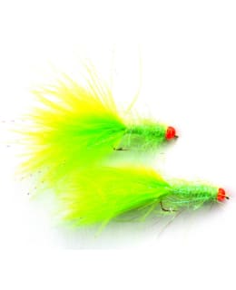 EUMER 2KPL LEECH CHART S12 PERHO Main Image