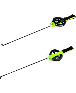 JASU 50MM LASIKUITUKÄRJ+SIIM+LUKKO PILKK Main Image