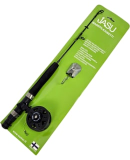 JASU KUITUSIIMA+VIEHELUKKO MADEPILKKISET Main Image