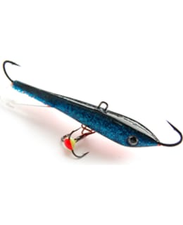 JASU KEVENNETTY TASAPAINOPILK 80MM BG Main Image