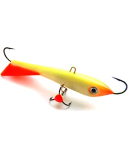 JASU KEVENNETTY TASAPAINOPILK 80MM FS Main Image