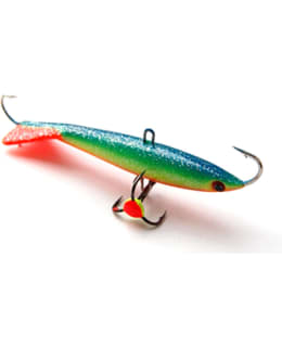 JASU KEVENNETTY TASAPAINOPILK 80MM BLOR Main Image