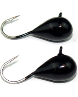 JASU MORMYSKA 5,5MM MUSTA 2KPL Main Image