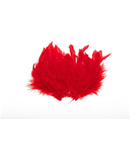 EUMER SCHLAPPEN RED Main Image