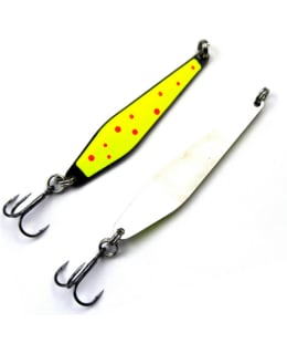 JASU JALO 6CM KELTA/ORA LUSIKKAUISTIN Main Image