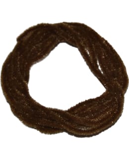 EUMER CHENILLE 2 DARK OLIVE Main Image