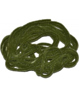 CHENILLE 2mm OLIVE Main Image