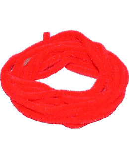 CHENILLE 2mm BURT ORANGE Main Image