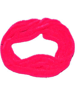 CHENILLE 2mm PINK Main Image