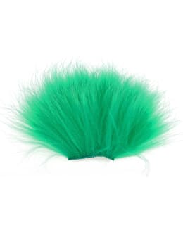 FINN RACCOON BODY GREEN Main Image