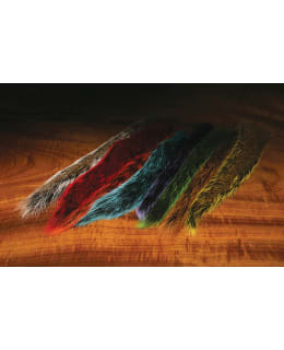 NAT GREY SQUIRREL TAIL DYED NAT. GREY Main Image