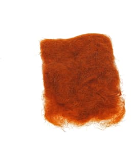 HARE DUBBING BROWN DK Main Image
