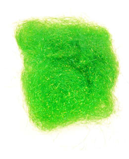 SPECTRA DUBBING GREEN Main Image