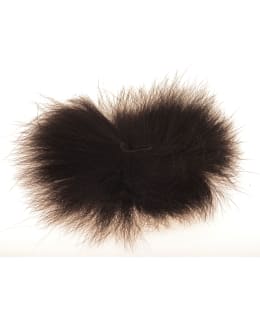 ARCTIC FOX TAIL 2XL BLACK Main Image