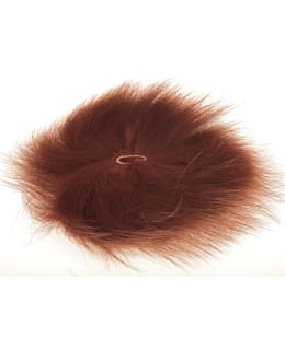 ARCTIC FOX TAIL 2XL BROWN Main Image