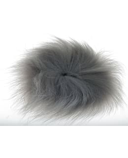 ARCTIC FOX TAIL 2XL DUN Main Image