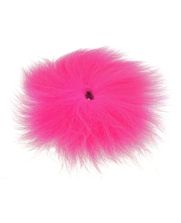 ARCTIC FOX TAIL 2XL PINK Main Image