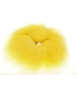 ARCTIC FOX TAIL 2XL YELLOW Main Image