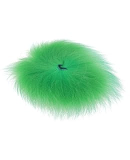ARCTIC FOX TAIL 2XL GREEN H.L. Main Image