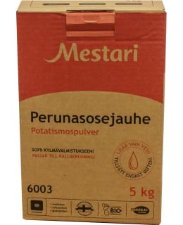 Mestari 5kg perunasosejauhe Main Image