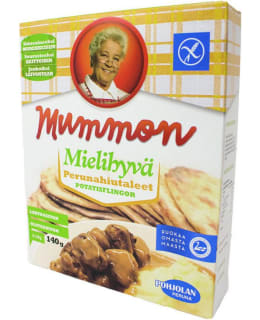 MUMMON 140 G PERUNAHIUTALEET Main Image