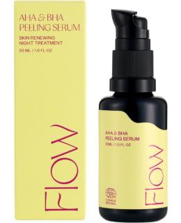 FLOW AHA & BHA PEELING 30ML SEERUMI Main Image