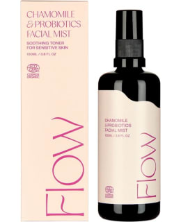 FLOW CHAMOM+PROBIOTICS 100ML KASVOVESI Main Image