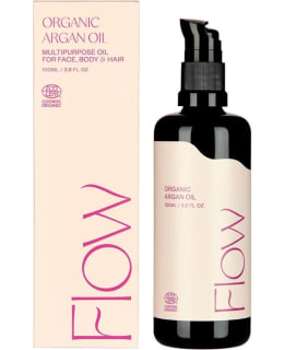 FLOW ARGAN OIL 100ML IHONHOITOÖLJY Main Image