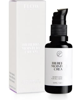 Flow Cosmetics Bilberry Moisture 30 ml kosteusvoide Main Image