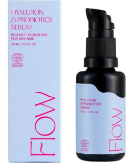 FLOW HYALURON&PROBIOTICS 30ML SEERUMI Main Image