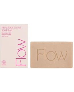 FLOW RHASSOUL&SALT 120G SAIPPUA Main Image